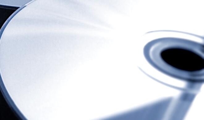 Datenträger wie Blu-rays hat Apple nicht unterstützt