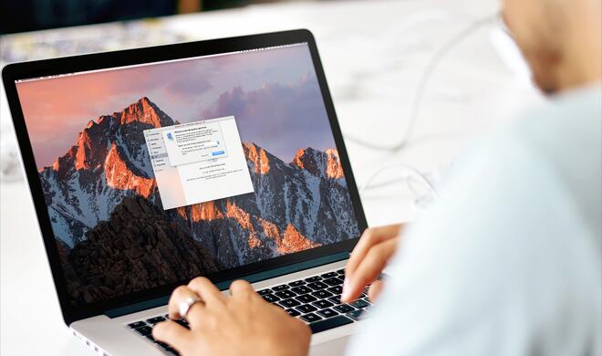 Nur die neusten Mail-Anhänge lokal speichern