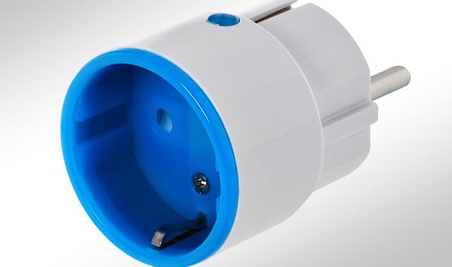 Smart-Home-Zwischenstecker