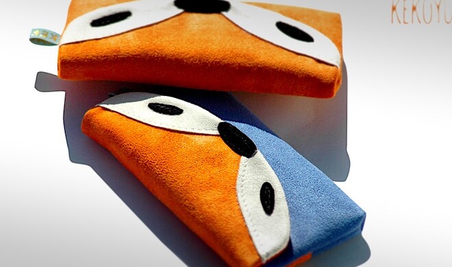 iPhone-Tasche