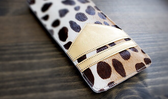 iPhone-Tasche