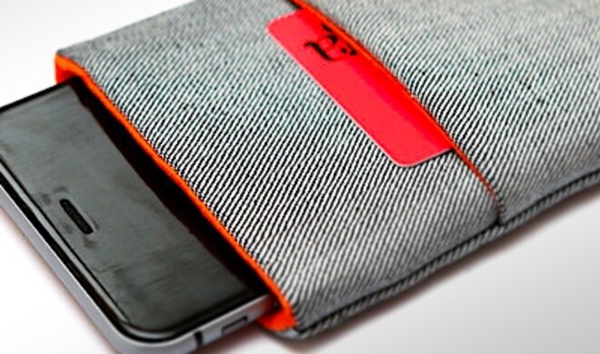iPhone-Tasche