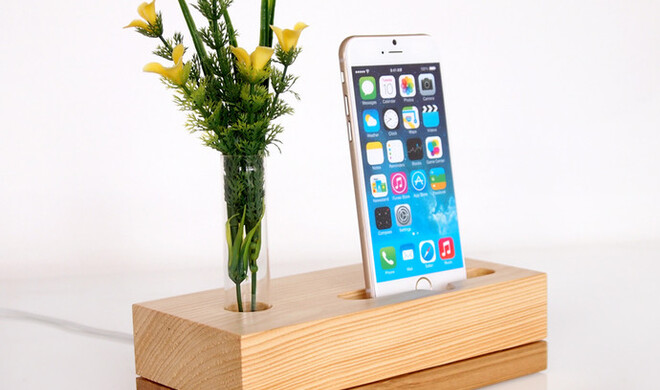 iPhone-Dock