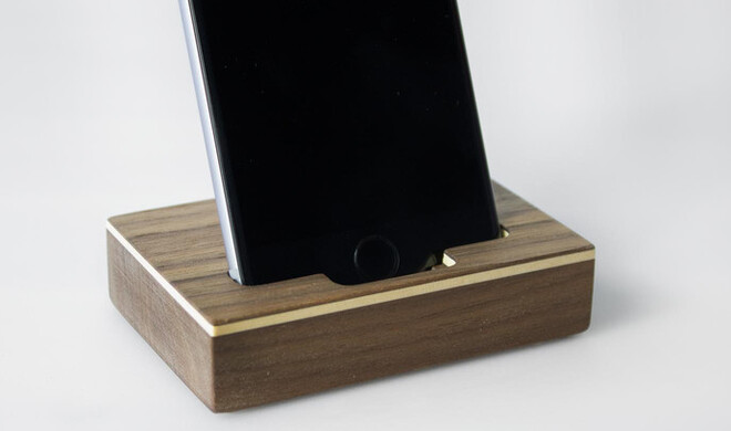 iPhone-Dock