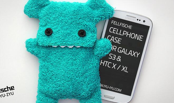 iPhone-Tasche