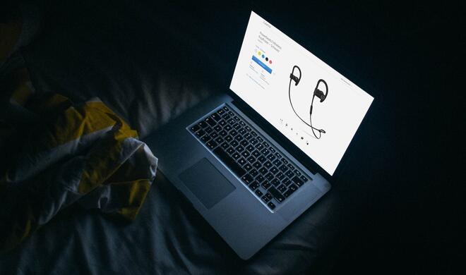 Powerbeats3 werden jetzt offiziell angeboten