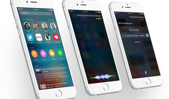 Eine Künstliche Intelligenz weiß sehr viel über den Anwender
