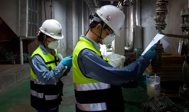 Apple hat zahlreiche Giftstoffe aus Produkten wie dem MacBook entfernt.