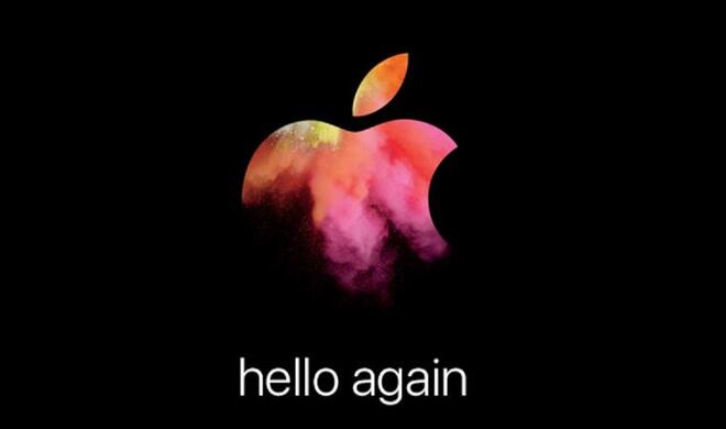 Apples Mac-Event startet morgen um 19 Uhr
