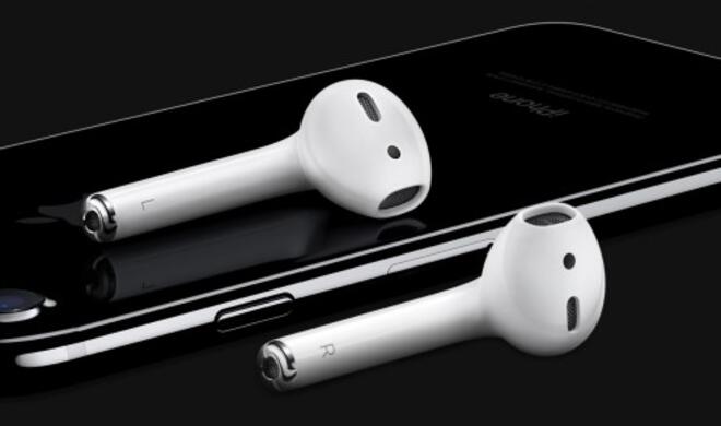 Apple AirPods