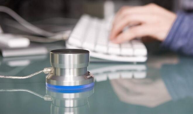 Der PowerMate richtet sich an Grafiker und Video-Editoren