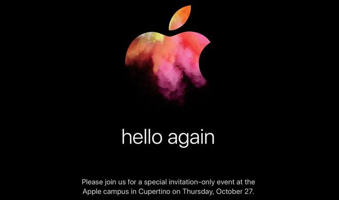 hello again!