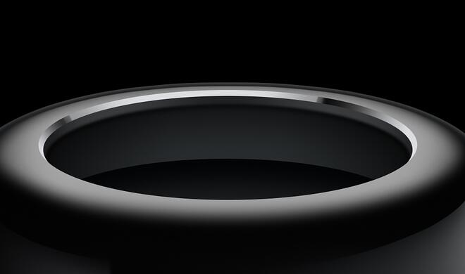 Der Mac Pro ist in den UK gerade 20 Prozent teurer geworden