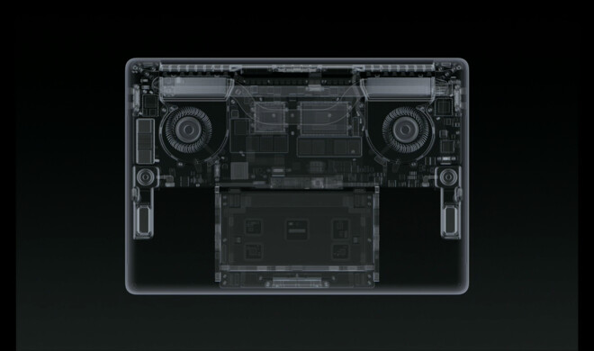 Darum setzen Apple  Microsoft noch auf Skylake