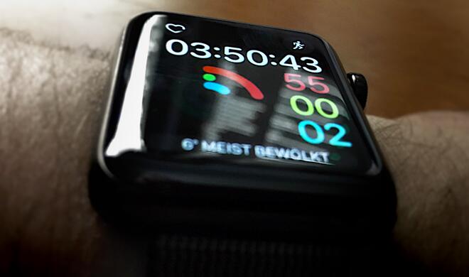 Apple Watch Series 2