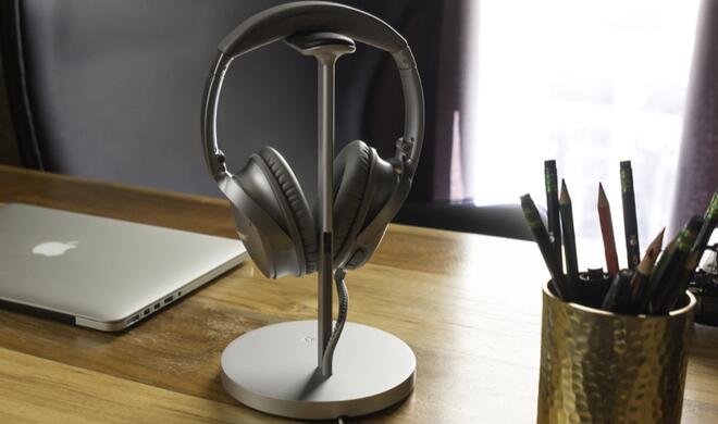 Twelve South Fermata 