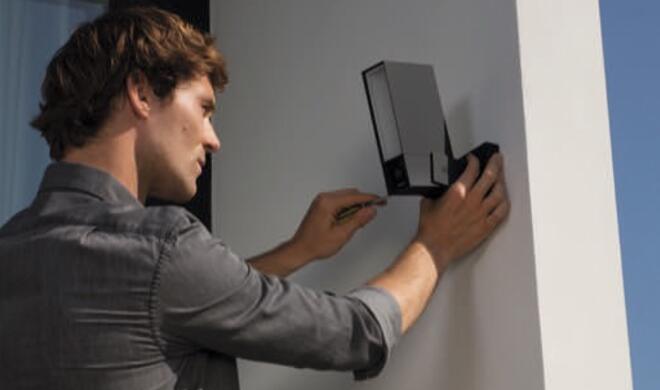Netatmo Presence