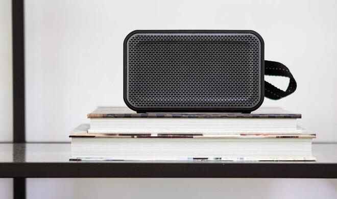 Skullcandy Barricade XL