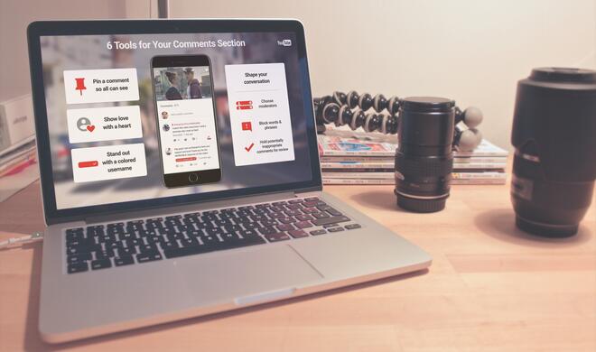 YouTube ergreift endlich Maßnahmen