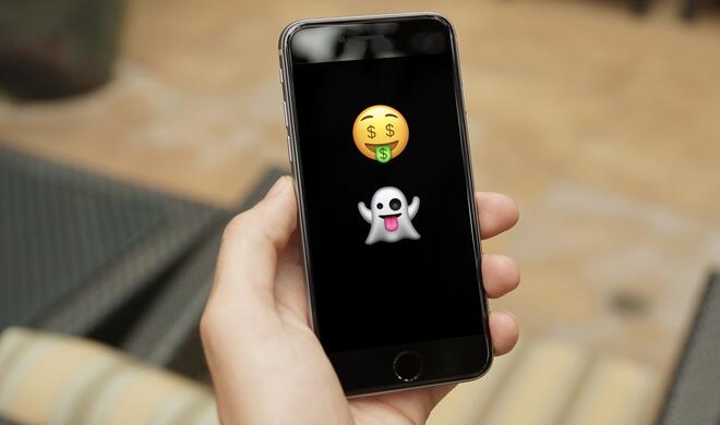 Apple verdient am iPhone gut, andere Hersteller zahlen bei ihren Smartphones noch drauf