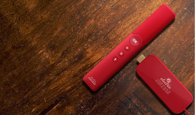 Das Gerät wird es ab heute Nacht zu kaufen geben