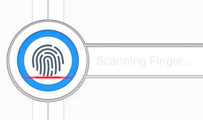 1Passwort unterstützt Touch ID