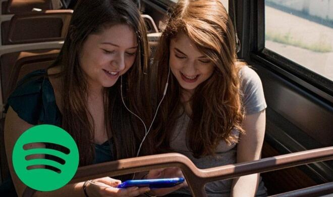 Spotify erzeugt hohe Schreiblasten - vollkommen unnötig und gefährlich für SSDs