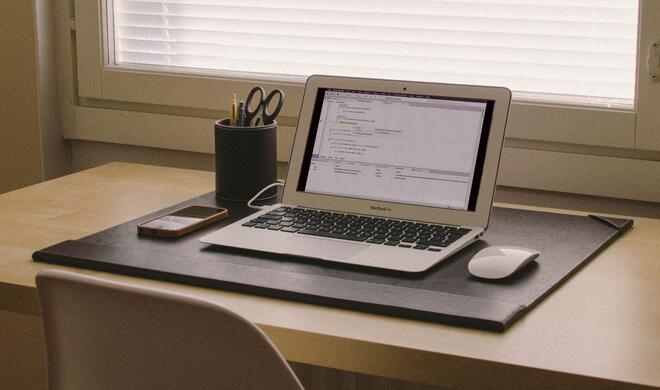 Visual Studio für Mac