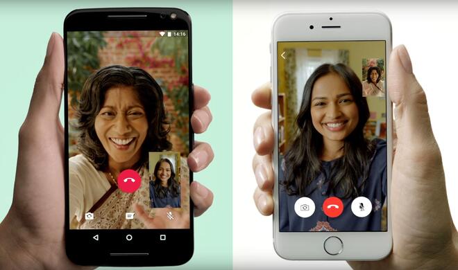 WhatsApps-Funktionsumfang wird erweitert