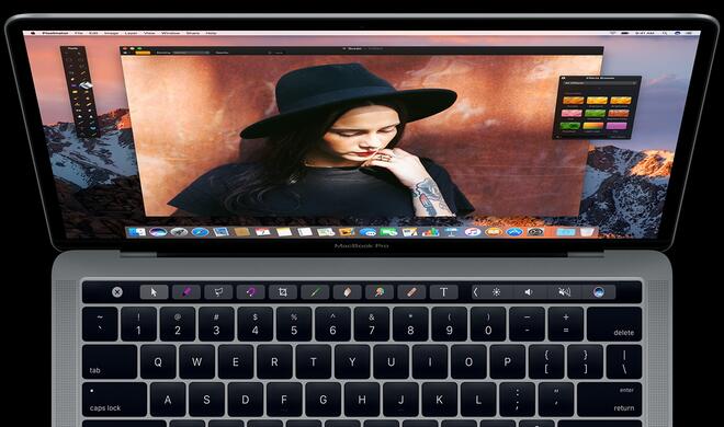 Pixelmator 3.6 kommt mit Unterstützung für die Touch Bar