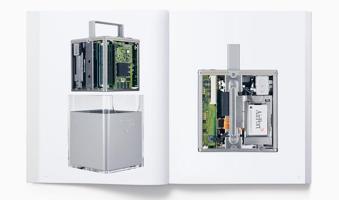 „Designed by Apple in California”: PowerMac G4 Cube