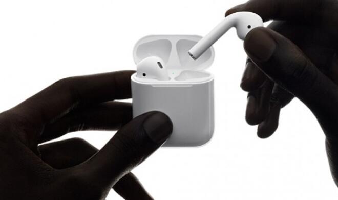 AirPods