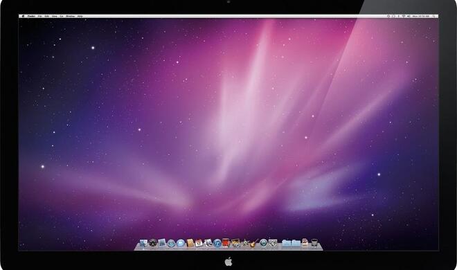 LED Cinema Display 