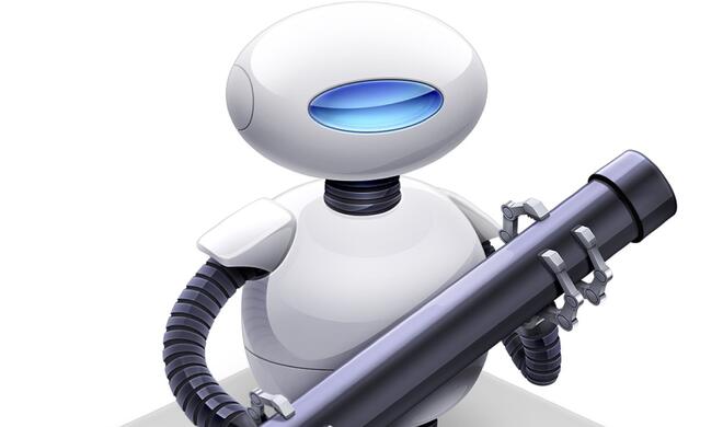 Automator darf bleiben