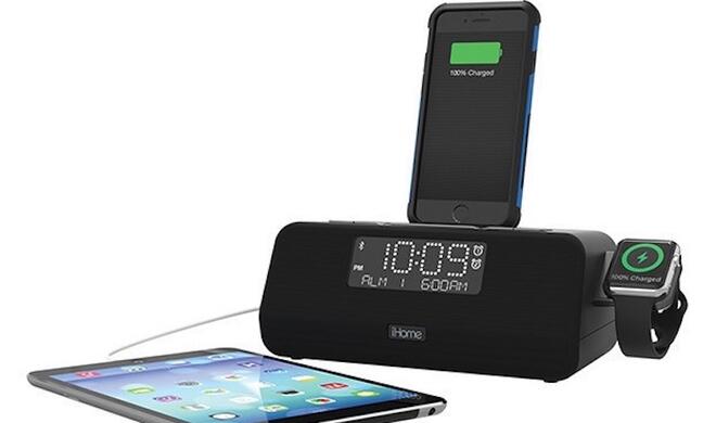 iHome iPLWBT5
