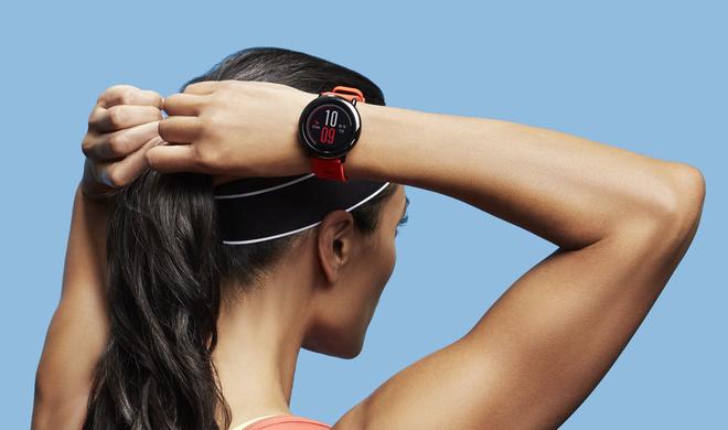 Amazfit pace woman new arrivals