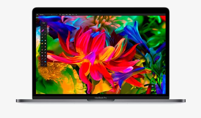 MacBook Pro 2016