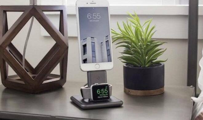 Twelve South HiRise Duet