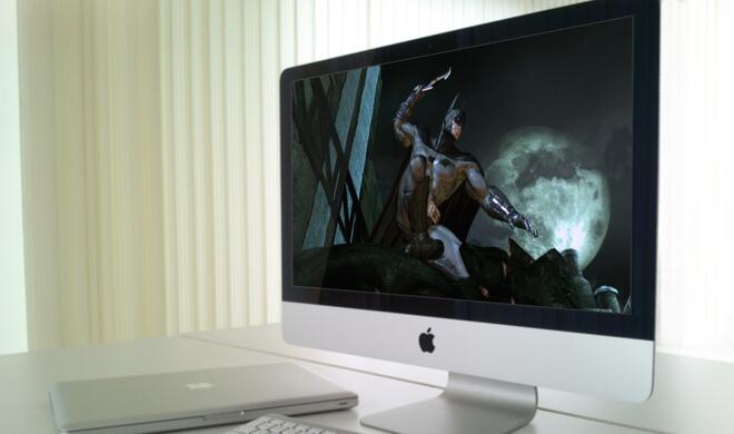 Das Museum wird circa 50.000 Spiele enthalten