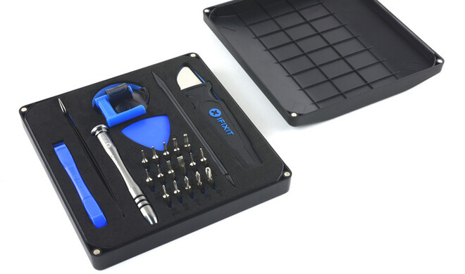 iFixit Essential Electronics Toolkit 