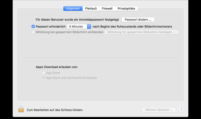 Erste Hilfe für Festplatten