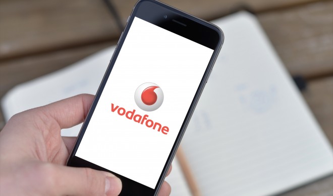 Vodafone