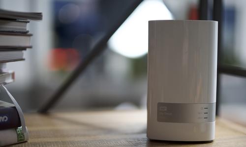 WD My Cloud Mirror: Das bringt Personal Cloud Storage uns Mac-Anwendern