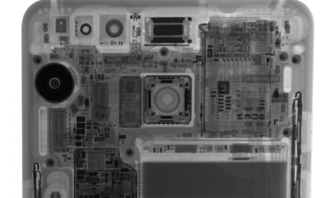 Samsung hat herausgefunden, warum das Galaxy Note 7 explodieren kann