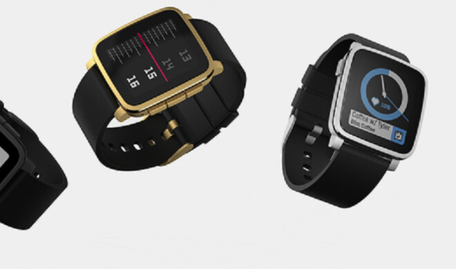 Die Pebble Time 2 könnte eingestellt werden