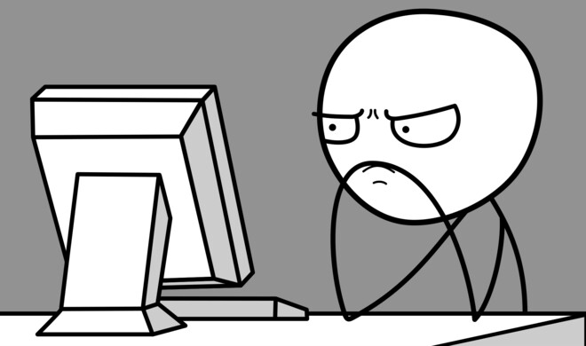 Derzeit treten Probleme mit iCloud auf