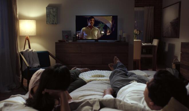 Bald macht Netflix auch „schlechte“ Serien