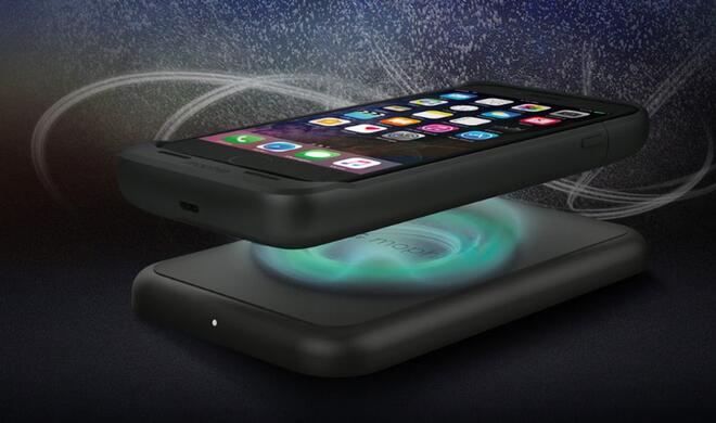 Mophie Juice Pack Air