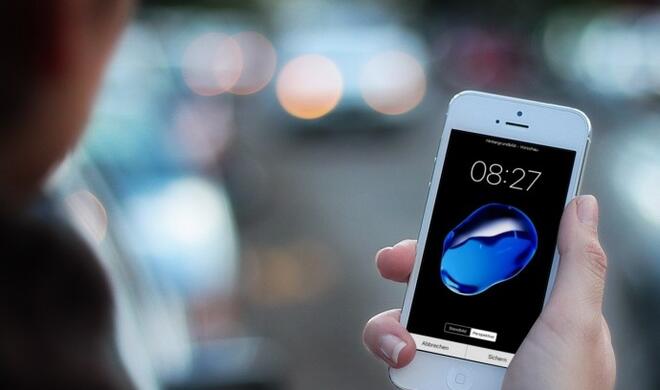 Noch eine Beta von iOS 10.2