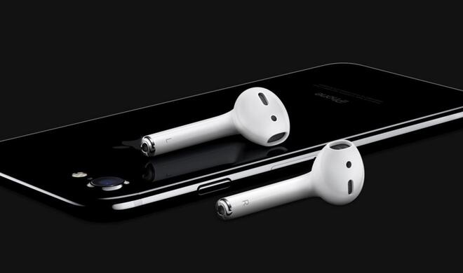 Ob Samsung auch die AirPods kopieren will?